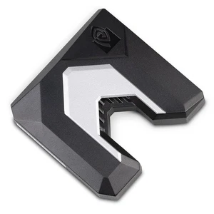 HP SLI Brücke P/N: 920630-001 2-Way 2-Slot - Bild 1 von 2