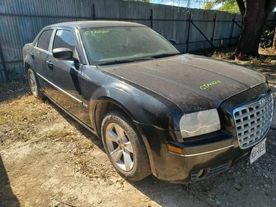 Alternator 160 Amp Fits 08-10 12-14 300 611981 - Image 1 of 4