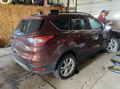 Transfer Case 2.0L VIN 9 8th Digit Turbo Fits 13-20 FUSION 3552923 - Image 1 of 4