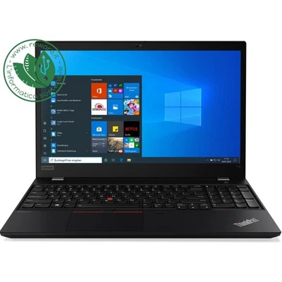 Lenovo ThinkPad T15 G2 Core i5-1135G7 15" FHD 16Gb SSD 256Gb Windows 11 Pro - Immagine 1 di 4