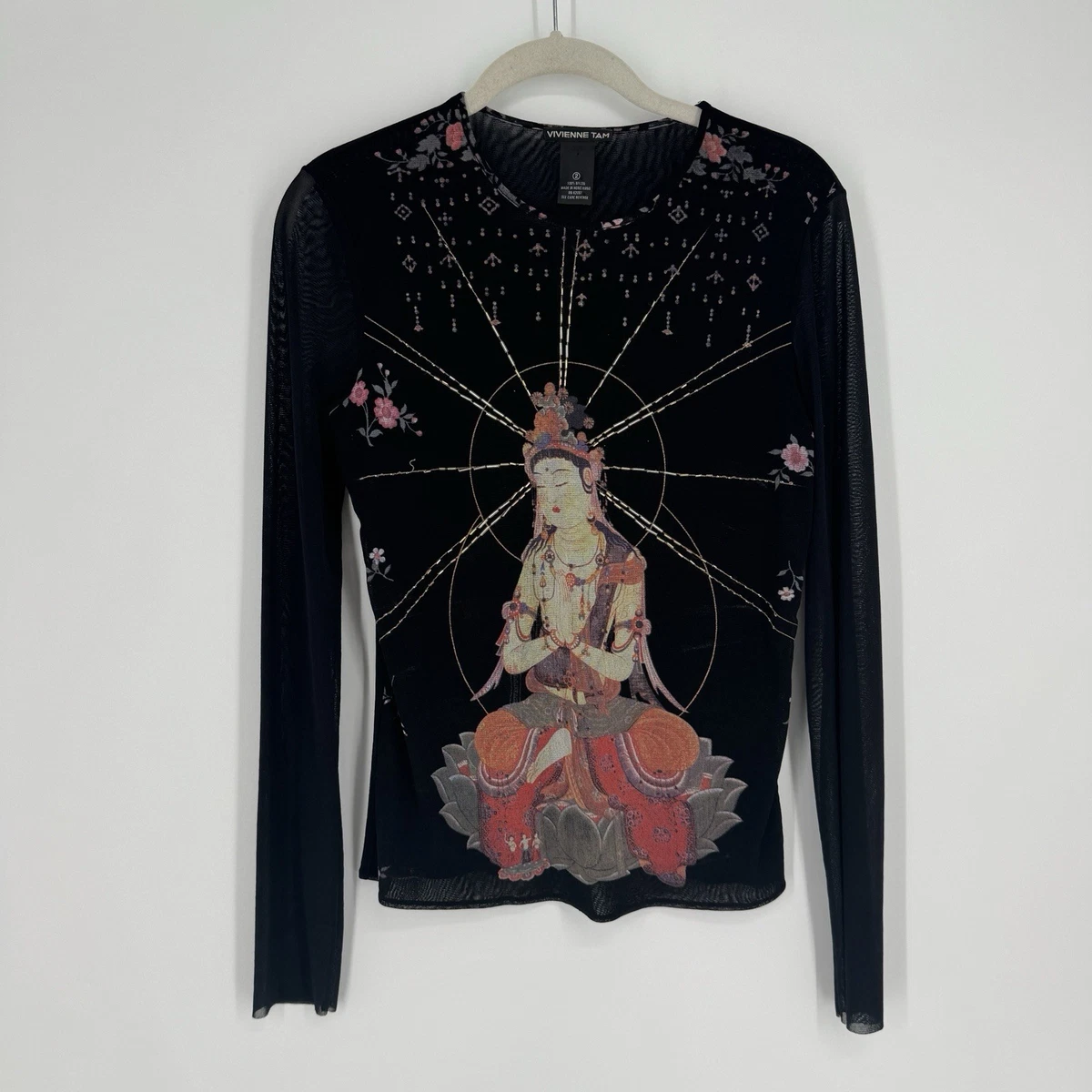 Vivienne Tam Tops for Women for sale | eBay