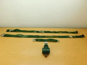 SEAT BELT PARTS 1972-1978* GM FULL SIZE - SEE NOTES 73BC1-1E7 - Picture 1 of 8