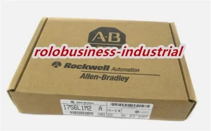 New Factory Sealed AB 1756-L1M2 ControlLogix 5550 Processor CPU - Picture 1 of 3