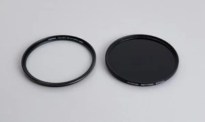 UV, ND1000 - Filterset - Filter Set - 67mm - Picture 1 of 1