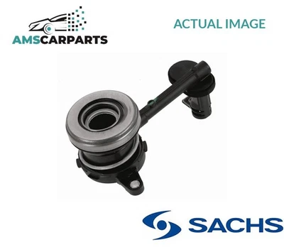 CENTRAL CLUTCH SLAVE CYLINDER 3182 600 269 SACHS NEW OE REPLACEMENT - Image 1 of 4