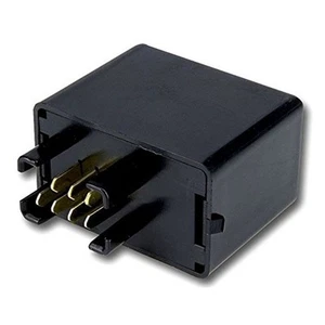Flasher Relay for Suzuki GSXR Bandit 600 750 1200 with Multi Indicator - Picture 1 of 8