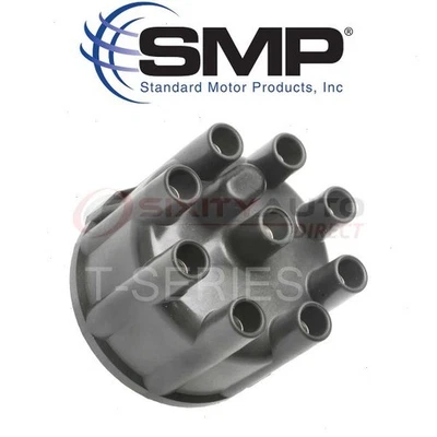 SMP T-Series Distributor Cap for 1962-1967 Dodge W100 Series - Ignition bj - Image 1 of 4
