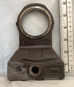 Briggs and Stratton Engine Model 286707 Counter Weight Number 13 - Picture 1 of 3