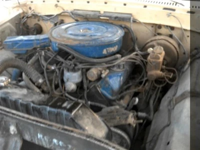 Alternador 60 Amp Regulador Externo Se Adapta a 65-88 Ford F250 Pickup 1111295 Foto 1 de 4