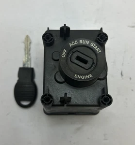 2013-2018 RAM 1500 2500 3500 IGNITION SWITCH 56046942AF - Picture 1 of 7