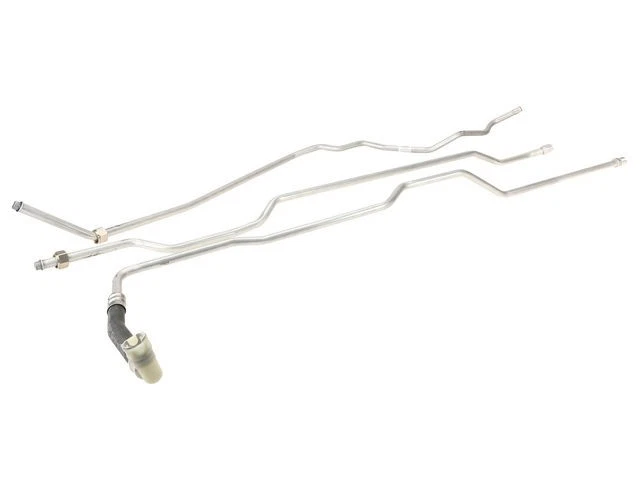 Manguera de calefacción 56WPDR55 para Lincoln Navigator 2007 2008 2009 2010 2011 2012 2013 Foto 1 de 1