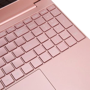 15.6 Laptop N5095 16GB+1TB FHD Fingerprint Rose Gold US - Picture 1 of 24