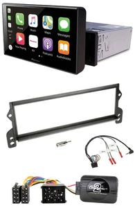 Pioneer Bluetooth Lenkrad DAB USB Autoradio für Mini (2001-2002) - Bild 1 von 11