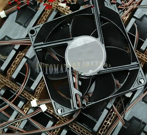 EE80251S1-D170-F99 12V 1.7W 80*80*25mm 3Pin For Benq Projector Cooling Fan - Picture 1 of 1