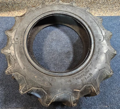 (QTY 1) Regency 6-14 G-1 AG Tractor Tire, AG1823, Max Load 660 lbs 4 Ply Rating - Image 1 of 4