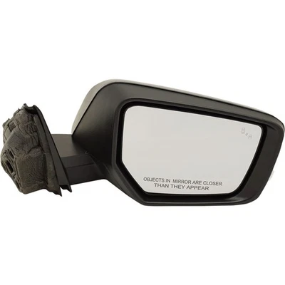 Espejo retrovisor eléctrico derecho para Chevy Impala 2014-2020 térmico con detección de punto ciego Foto 1 de 4