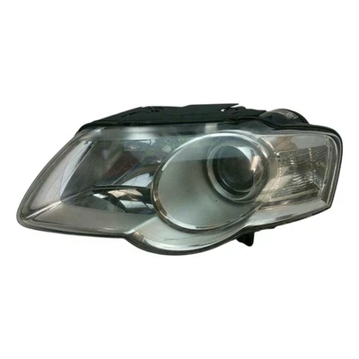 Lh Headlamp Volkswagen Passat Tdi S 2001-2005 1896cc Diesel - image 1 of 4