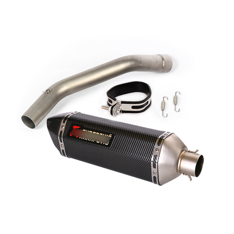 Motorcycle Exhausts & Exhaust System Parts for Kawasaki Motorcycle Exhausts & Exhaust System Parts for Kawasaki