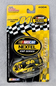 Racing Champions Chase The Race 2004 Nextel Cup Ultra Series #04 1:64 Scale - Picture 1 of 8