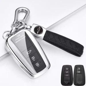 Funda para Llavero con Llavero TPU Suave Funda para Llavero Protector Completo - Imagen 1 de 16