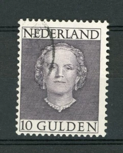 Nederland 537 gebruikt - Picture 1 of 1