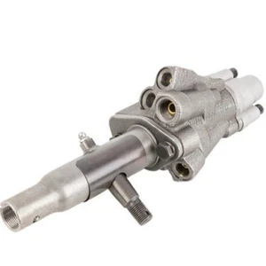 Brand New Ford Mustang Mercury Cougar Power Steering Control Valve 1967-1970 - Bild 1 von 1