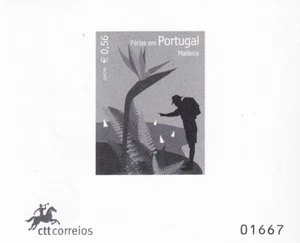 Madeira 2004 Yvert 236 prueba Europa CEPT MNH VF - Imagen 1 de 1