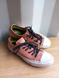 Converse All Star Chuck Taylor 2 Counter Climate Water Repellent Size UK 5 - Picture 1 of 15