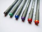 Staedtler Pigment Liner 308 All Colours Fineliner/Drawing Pen 0.3Mm & 0.5Mm