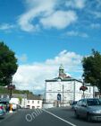 Photo 6X4 The Market Hall Castleblayney Baile Na Lorgan This Stands In M C2011
