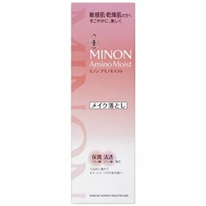 MINON Amino Moist Milky Cleansing 100g für empfindliche trockene Haut - Bild 1 von 6