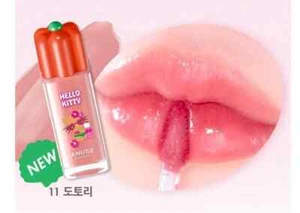 AMUSE Dew Tint 4g Tanning Hello Kitty Edition - Picture 1 of 7