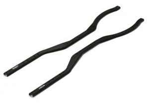 Alloy Frame Rail Set (2) for SCX-10 Dingo, Honcho & Jeep - Picture 1 of 1