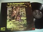 Macon Jug/Ray Dorset-In The Summertime-12" Lp Album-Saga 1974-Saga 8157-Vg+