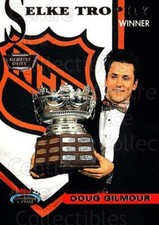1993-94 Stadium Club Members Only #149 Doug Gilmour