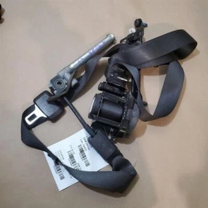 2011-2017 Buick Enclave Traverse Driver Seat Belt Retractor Assembly Black OEM - Picture 1 of 1