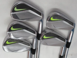 Nike VAPOR PRO Irons #6-9.P(5Clubs)/KBS/Flex:S/Iron set - Picture 1 of 6