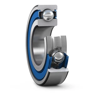 W6002-2RS1/VP311 15x32x9 mm SKF Rillenkugellager - Bild 1 von 2