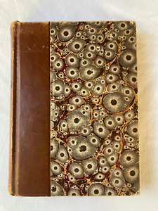 Oeurvres de Moliere Tome I D'Apres L'Edition de 1734 Copyright 1901 francuski HC