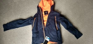 Oakley Vertigo Ski jacket 15k XL Brand New w Tags Fathom Retail $280 - Picture 1 of 10