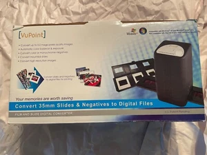 vupoint digital photo converter - Picture 1 of 2