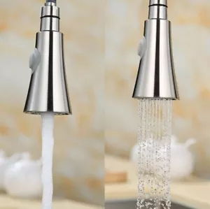 Ersatz Brausekopf Geschirrbrause Spültisch Brause für Wasserhahn Küchenarmatur - Bild 1 von 12