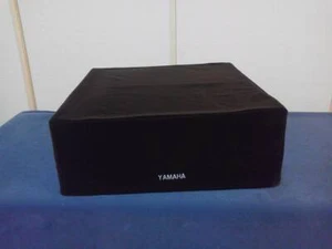YAMAHA RX-A8A & RX-A6A & RX-A4A dedicated Luxury audio cover Japan - Picture 1 of 19