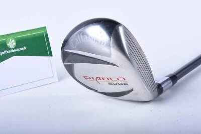 Callaway Diablo Edge Tour #3 Wood / 15 Degree / Stiff Flex Callaway 70 Shaft - Image 1 of 4