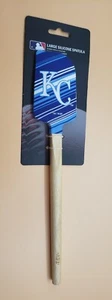 Spatola silicone grande Kansas City Royals MLB nuova cottura portellone regalo chef - Foto 1 di 9