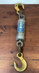 Piab Dynamometer P205 6600 LBS Sweden - Picture 1 of 10