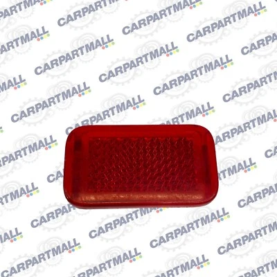 2013-2019 Ford Escape Front Left Driver Side Door Light Lens Cover Trim OEM - Imagem 1 de 4