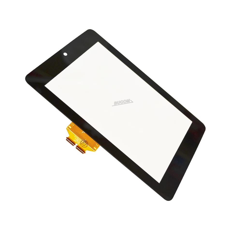 Display Glass Touch Screen Front Panel For ASUS GOOGLE NEXUS 7 Digitizer - Image 1 of 1