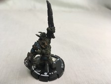 Orc Marauder 038 Mage Knight Wizkids D&D Figure