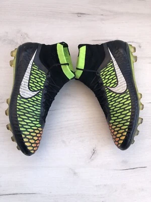 Nike Magista Obra AG ACC Rare Football Soccer Cleats US7 UK6 EUR40 Bosnia - Image 1 of 4